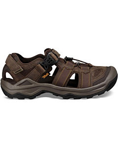 Omnium 2 Leather Hybrid - Men's