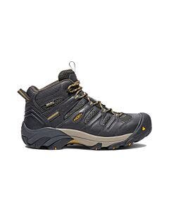 Lansing Mid Men's CSA WP (Steel Toe)