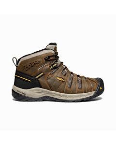 Flint II Mid CSA Steel Toe