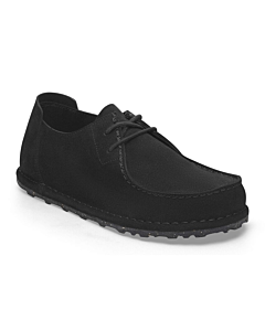 Utti Lace Suede Leather Men's 