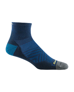 Run Quarter No Cushion Ultra-Lightweight - Men's