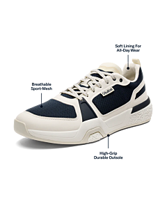 Anau Men's Pickleball Shoe 