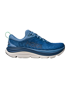 Hoka Gaviota 5 Men's Downpour Running