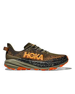 Speedgoat 6 Men's Trail Runner
