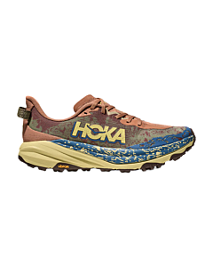 Speedgoat 6 Maple Men's Trail Running 