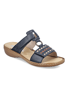 60842-14 Navy Women's