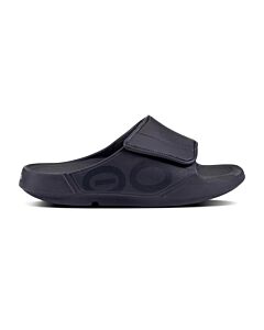 Ooahh Sport Flex Matt Black Womens