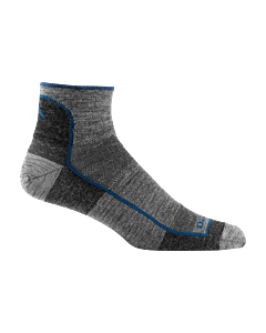 Men's Quarter Running Sock