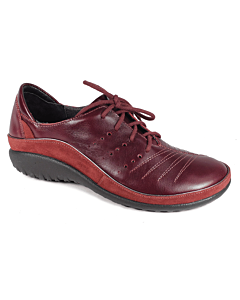 Kumara Bordeaux/Rust