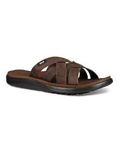 Voya Slide Leather