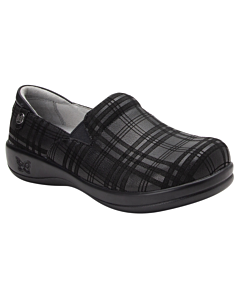 Keli Plaid to Meet You