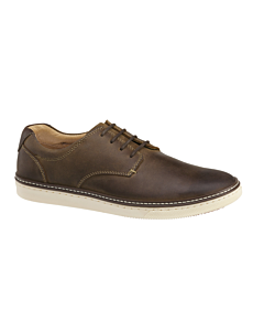 McGuffey Plain Toe