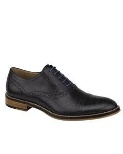 Conard Cap Toe