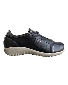 Avena Black/Metallic Road/Grey Women's