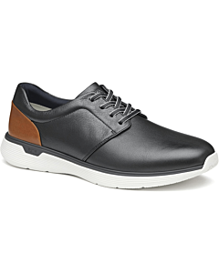 XC4 Prentiss Plain Toe WP