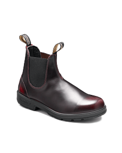 2412 Original Bordeaux Brush Off Unisex