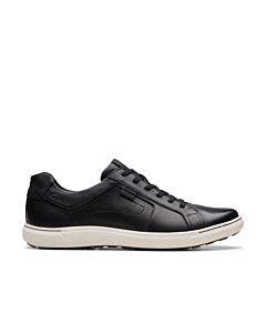 Mapstone Lace Men's Leather Sneaker