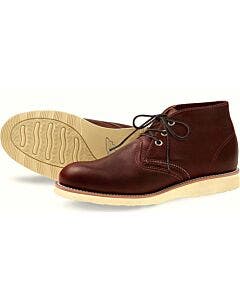 3141 Work Chukka 