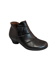 Laurel New Bootie