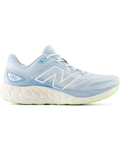 Fresh Foam 680v8 Quarry Blue Women's
