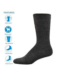 Simcan 449-12 Comfort Wool 