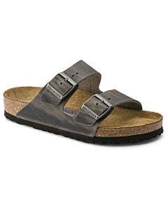 Arizona Soft Iron Oiled Leather Women's