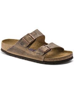 Arizona Soft (36-42) Tobacco Women's