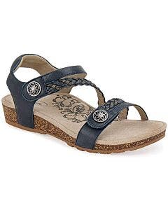Jillian Navy Women's