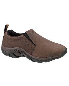 Jungle Moc Nubuck (Wide) Men's