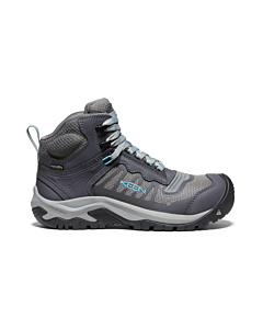 Keen Women's Work Boots  - CSA Reno KBF Waterproof Mid