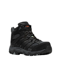 Moab Vertex 2 Mid WP CF CSA Men's