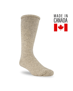 Icelandic 50 Below Ice Wool Thermal Sock (Large)