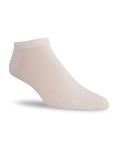 Bamboo Mesh Air No-Show Ankle (3pk) 