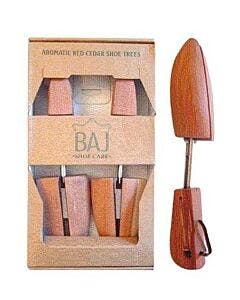 Cedar Shoe Trees - Mens