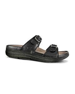 Agean 4 Black Women's