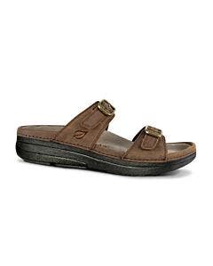 Agean 4 Brown Women's 
