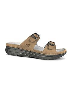 Agean 4 Taupe Women's