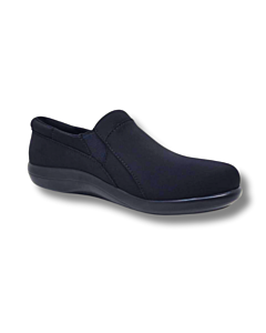 Duette Liquid Black Women's