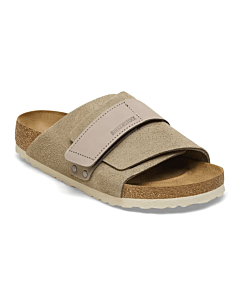 Kyoto Women's Taupe 