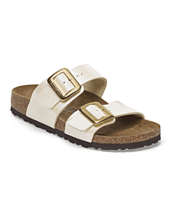 Sydney Luxe Buckle Birko-Flor Women's 
