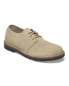 Uppsala Low Men's Faded Khaki 