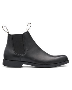 1901 Dress Ankle Black Unisex 