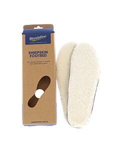 Sheepskin Footbeds