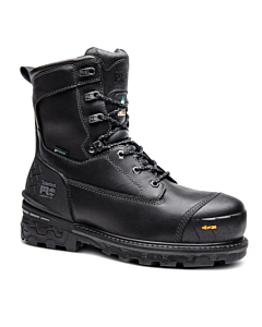 Boondock HD 8" WP Composite Toe