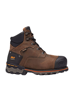 Boondock 6" Composite Toe WP Workboot