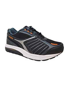 Genesis 2 Men's Graphite Orange