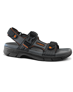 Mariner - Men's Black