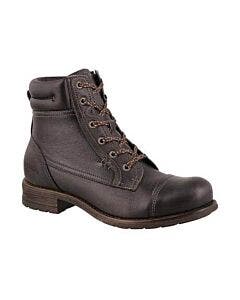 Capstone Black