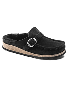 Buckley Shearling Suede Women's