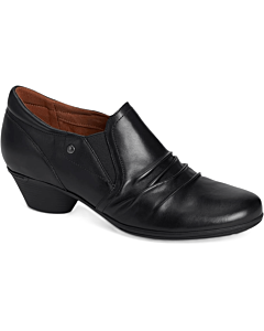Lucy Slip-On Leather